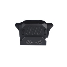 ACW EG1 Optical Red Dot Sight - Black