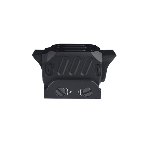 ACW EG1 Optical Red Dot Sight - Black