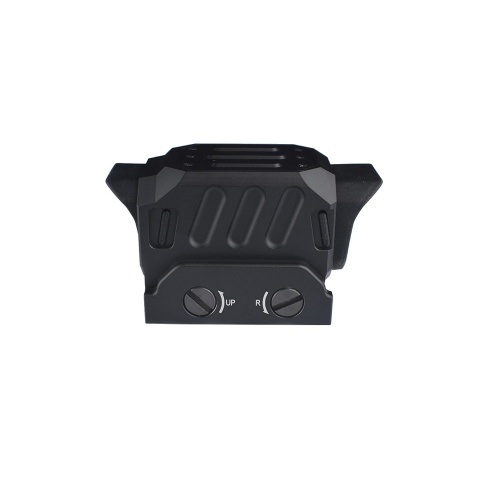 ACW EG1 Optical Red Dot Sight - Black