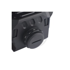 ACW EG1 Optical Red Dot Sight - Black