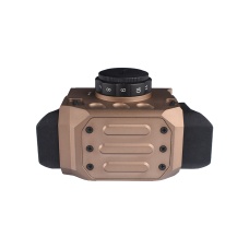ACW EG1 Optical Red Dot Sight - Dark Earth