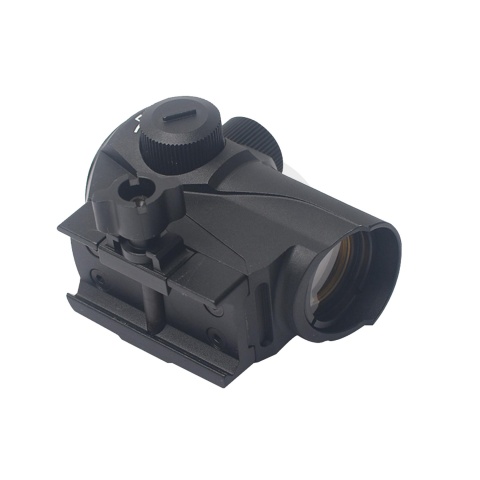 ACW DI Optical PS1 Red Dot Reflex Sight - Black