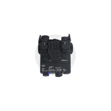 Atlas Custom Works DBAL-A2 Lighting and Strobe Version