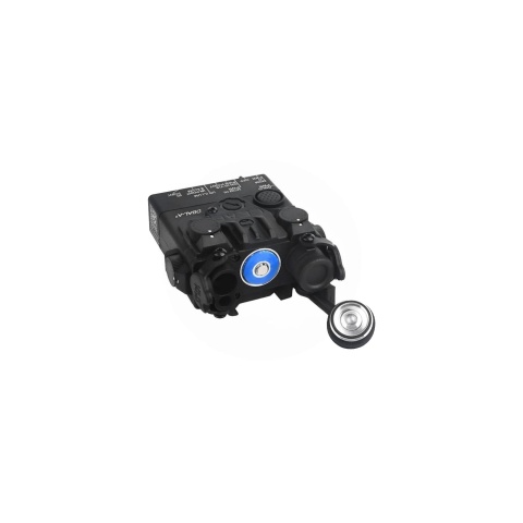 Atlas Custom Works DBAL-A2 Lighting and Strobe Version