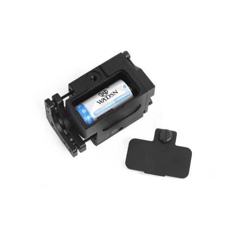 ACW P-1 IK Compact Laser Aiming Device - Blue Laser