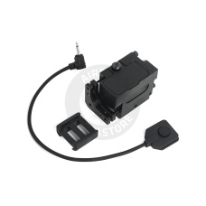 ACW P-1 IK Compact Laser Aiming Device - Blue Laser