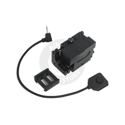 ACW P-1 IK Compact Laser Aiming Device - Blue Laser