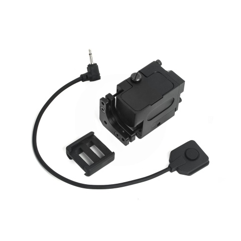ACW P-1 IK Compact Laser Aiming Device - Blue Laser