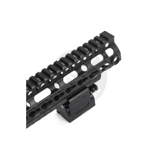 ACW P-1 IK Compact Laser Aiming Device - Blue Laser