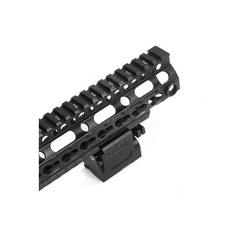 ACW P-1 IK Compact Laser Aiming Device - Blue Laser