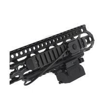 ACW P-1 IK Compact Laser Aiming Device - Blue Laser