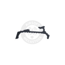 Atlas Custom Works VP23 Tactical Angled Grip for M-LOK (Black)