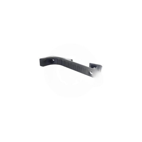 Atlas Custom Works VP23 Tactical Angled Grip for M-LOK (Black)