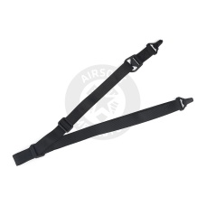 ACW MS3 Multi-Mission 2 Point Sling - Black