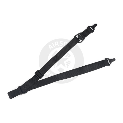 ACW MS3 Multi-Mission 2 Point Sling - Black