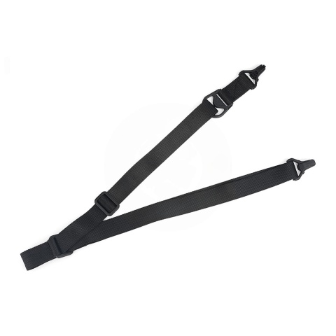 ACW MS3 Multi-Mission 2 Point Sling - Black