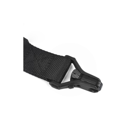 ACW MS3 Multi-Mission 2 Point Sling - Black