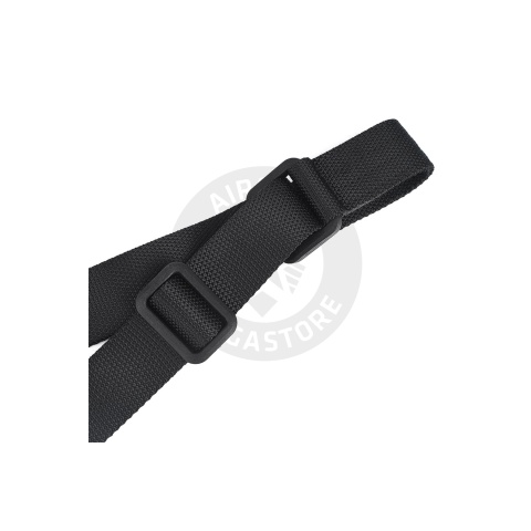 ACW MS3 Multi-Mission 2 Point Sling - Black