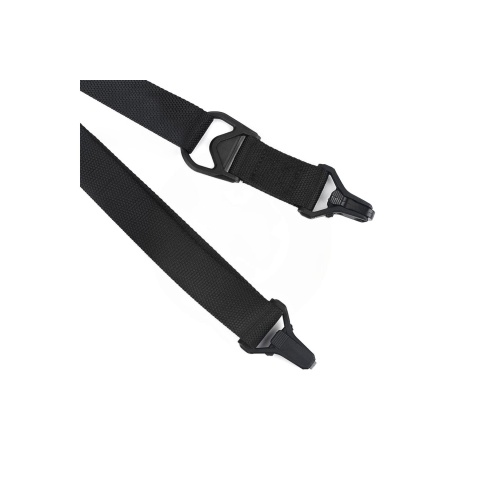 ACW MS3 Multi-Mission 2 Point Sling - Black