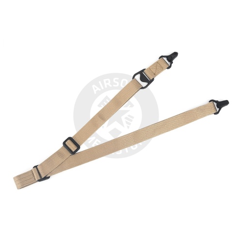 ACW MS3 Multi-Mission 2 Point Sling - Dark Earth