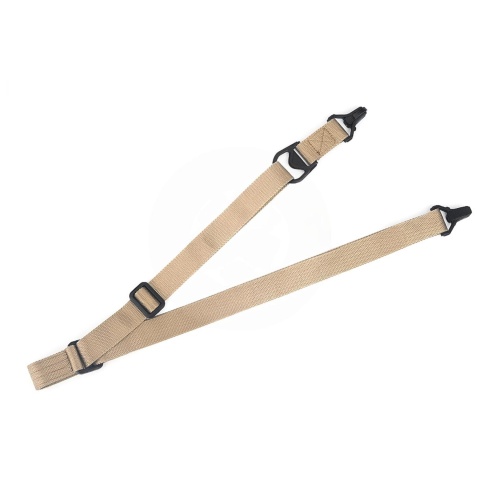 ACW MS3 Multi-Mission 2 Point Sling - Dark Earth
