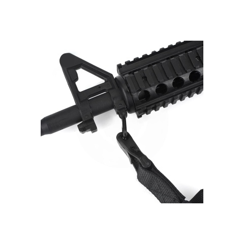 ACW MS3 Multi-Mission 2 Point Sling - Dark Earth