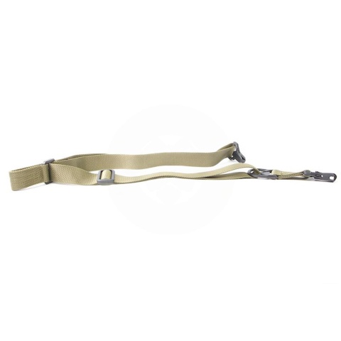 ACW MS3 Multi-Mission 2 Point Sling - OD Green