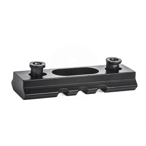 ACW 3-Slot Skeletonized Keymod Rail Segment