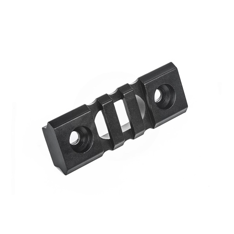 ACW 3-Slot Skeletonized Keymod Rail Segment