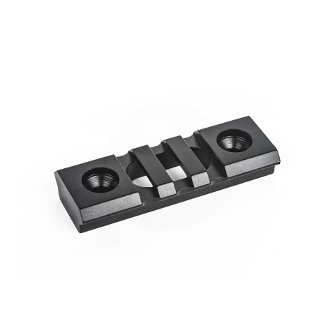 ACW 3-Slot Skeletonized Keymod Rail Segment