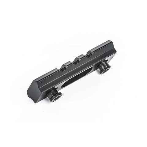 ACW 3-Slot Skeletonized Keymod Rail Segment