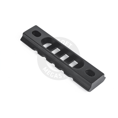 ACW 5-Slot Skeletonized Keymod Rail Segment