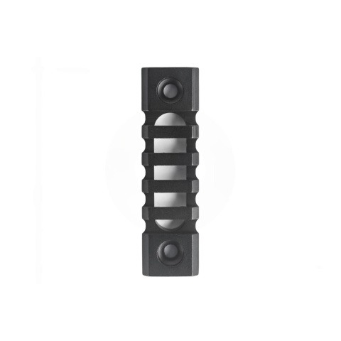 ACW 5-Slot Skeletonized Keymod Rail Segment