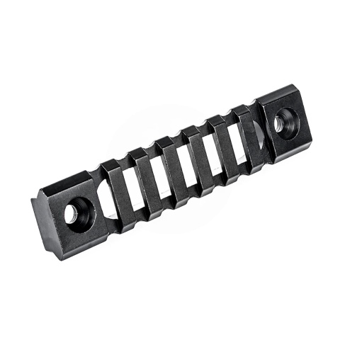 ACW 7-Slot Skeletonized Keymod Rail Segment