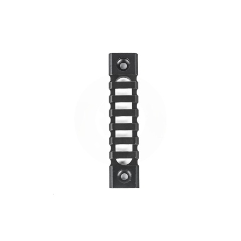 ACW 7-Slot Skeletonized Keymod Rail Segment