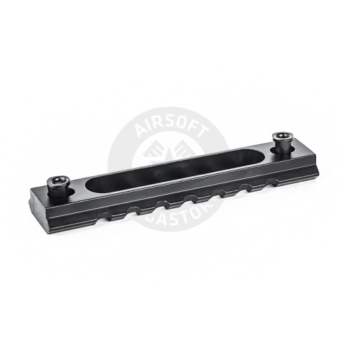 ACW 7-Slot Skeletonized Keymod Rail Segment