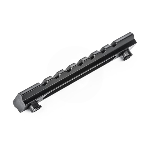 ACW 7-Slot Skeletonized Keymod Rail Segment