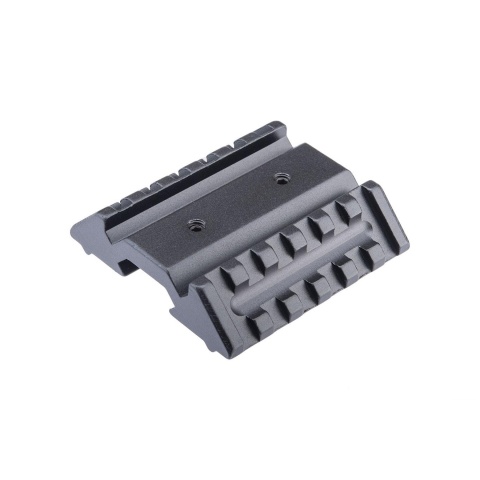 ACW Dual Offset Rail Interface Mount Base