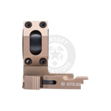 ACW Single 30mm Tactical QD Scope Mount
