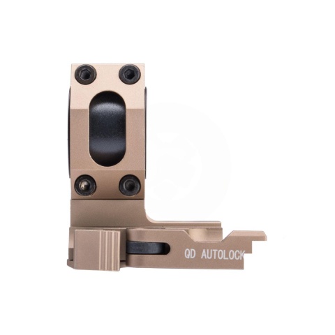 ACW Single 30mm Tactical QD Scope Mount