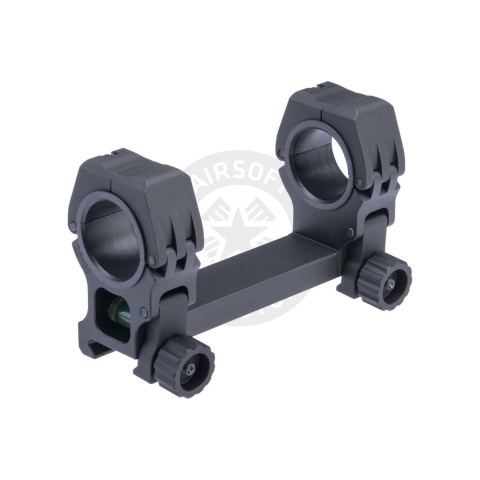 ACW QD-L 30mm Scope Mount - Black