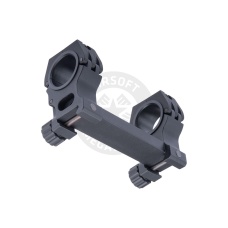 ACW QD-L 30mm Scope Mount - Black