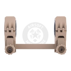 ACW QD-L 30mm Scope Mount - Dark Earth