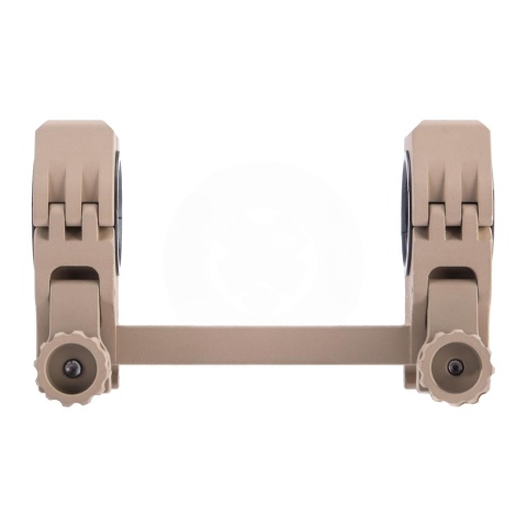 ACW QD-L 30mm Scope Mount - Dark Earth