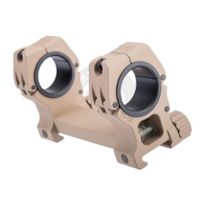 ACW QD-L 30mm Scope Mount - Dark Earth