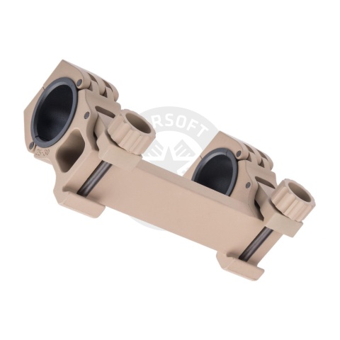 ACW QD-L 30mm Scope Mount - Dark Earth