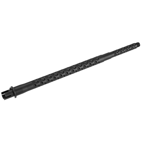 Atlas Custom Works SR16 E3 Aluminum Outer Barrel for M4/M16 Series AEGs