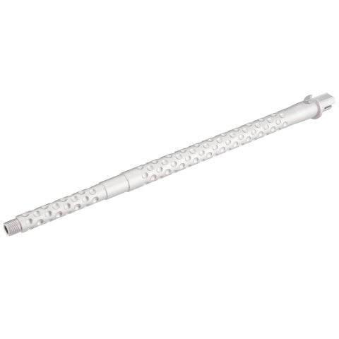 Atlas Custom Works SR16 E3 Aluminum Outer Barrel for M4/M16 Series AEGs