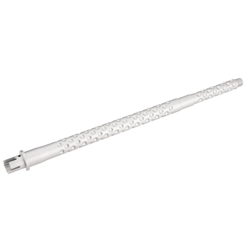 Atlas Custom Works SR16 E3 Aluminum Outer Barrel for M4/M16 Series AEGs