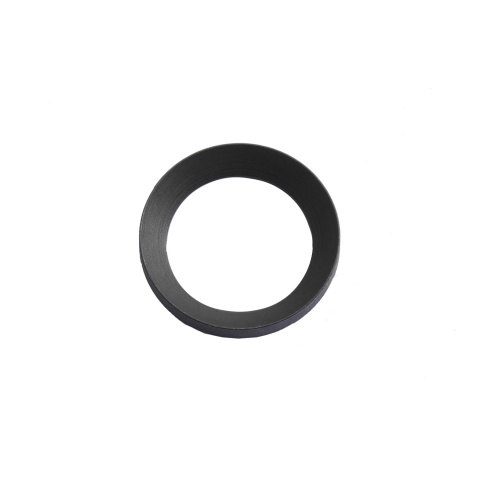 Atlas Custom Works Battle Comp BCE 1.0 Airsoft Breacher Muzzle Brake (Color: Black)